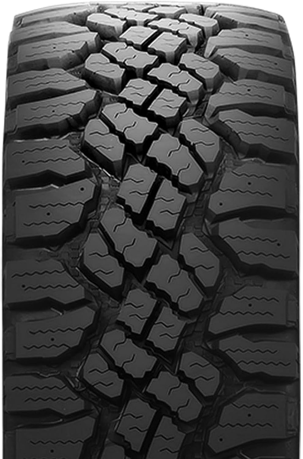 Rugged Terrain 275/60R20 Light Truck Tire D515367