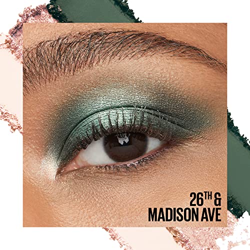 Eyeshadow Palette, Stacked Eye Shadow Trio, 0.08 oz Y5564