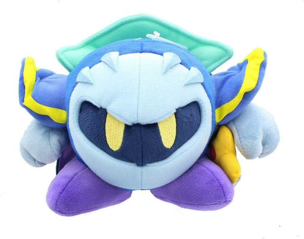 Kirby Adventure Plush, 5.5" B5022