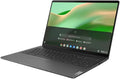 Lenovo IdeaPad Gaming Chromebook - 2022 - Chromebook Gaming Laptop - Intel Iris XE Graphics - 16" Display - 8GB Memory - 256GB Storage - Intel i5 12th Gen - Storm Grey
