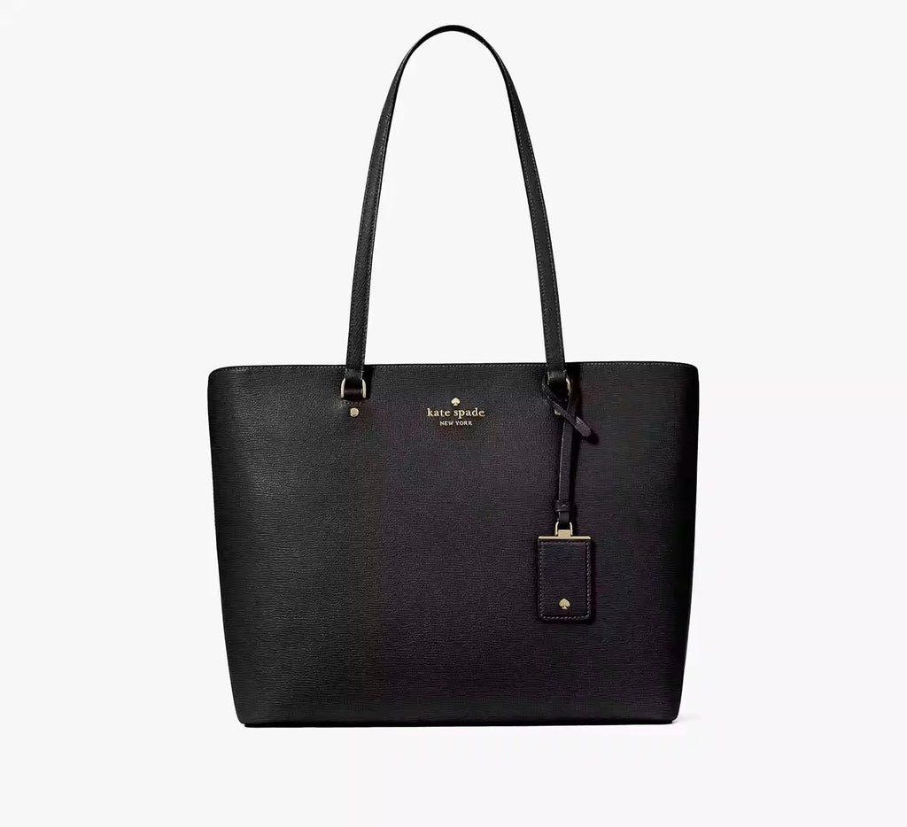 Large Tote Women's Handbag, Black A930983