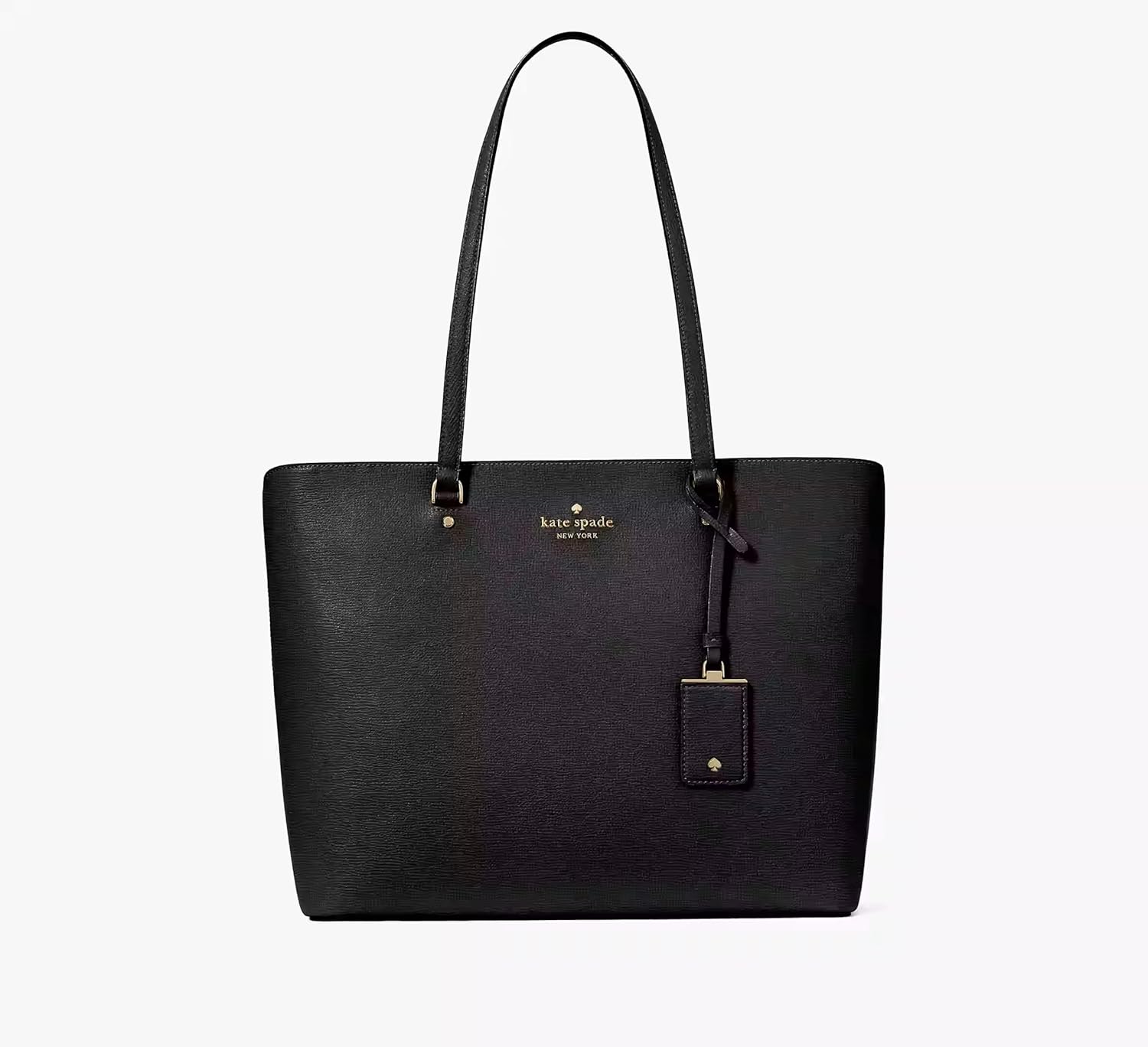 Large Tote Women's Handbag, Black A930983