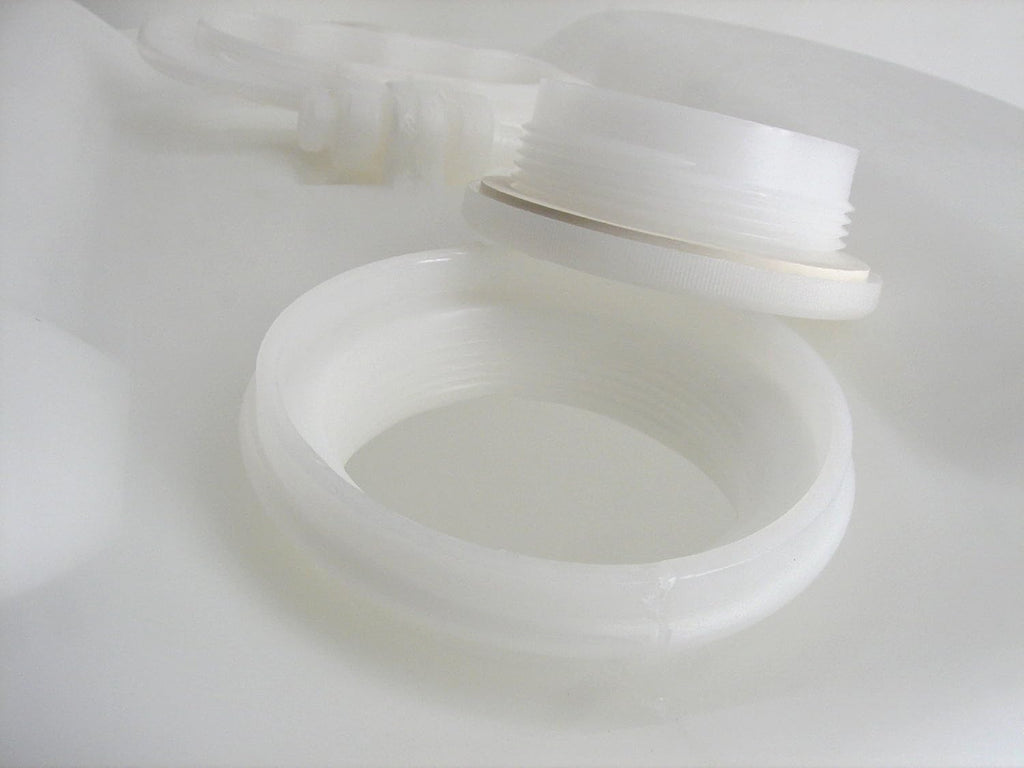 15 Gallon Emergency Water Storage Drum U494910