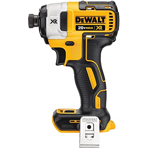 20V Max XR 5-Tool Combo Kit S1962