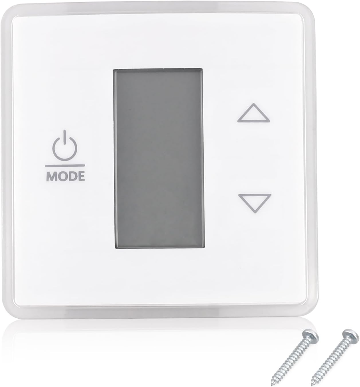 3316250.700 RV Single Zone Wall Thermostat Digital Temperature Display Replacement for Dometic for RV/Camper Conditioners