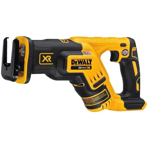 6-Tool Cordless Power Tool Combo Kit with 2 Batteries and Charger S3274