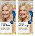 Clairol Root Touch-Up Permanent Hair Dye, Extra Lift Hair Color, Pack of 1