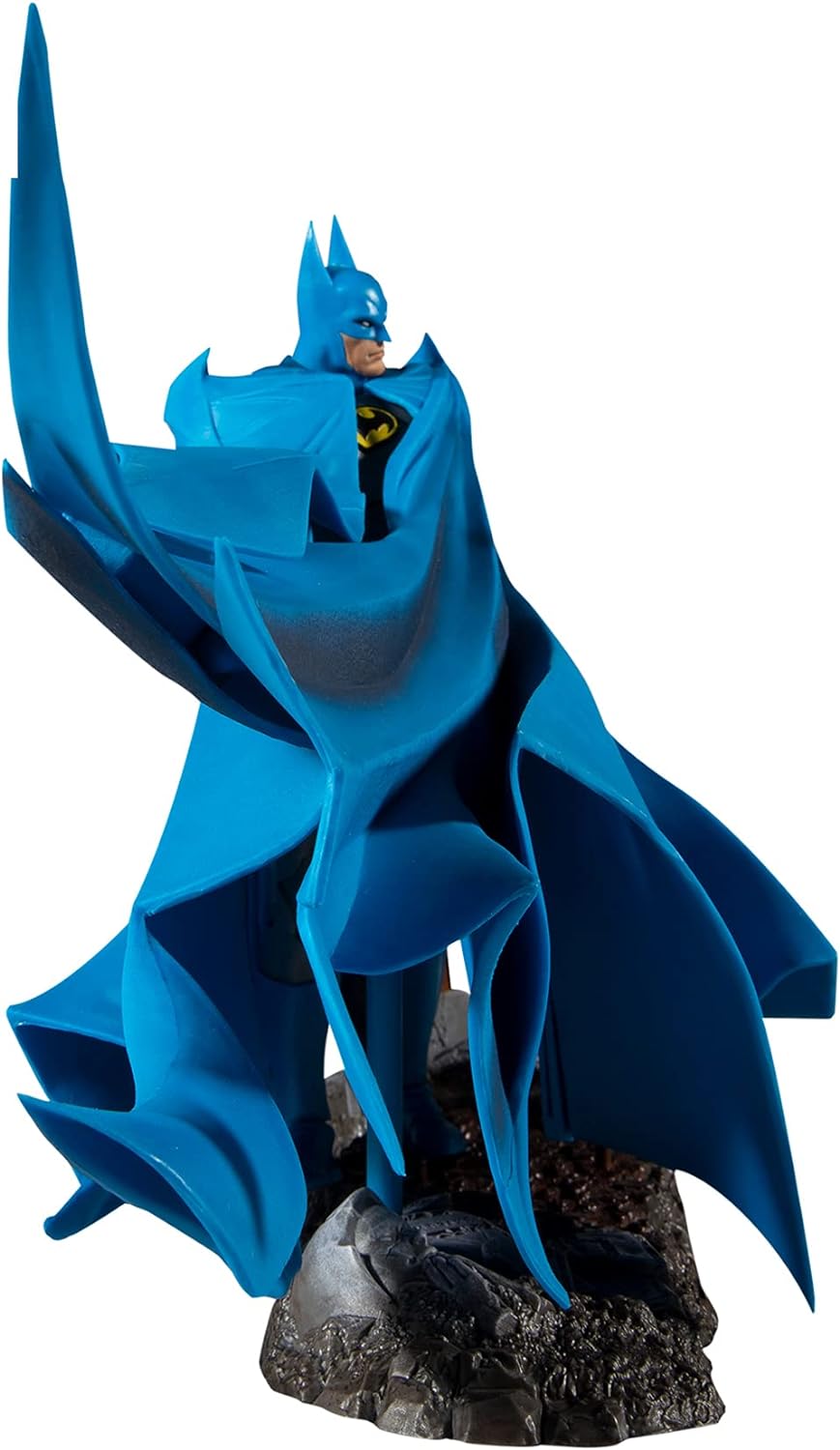 Batman Year Two Action Figure S884125