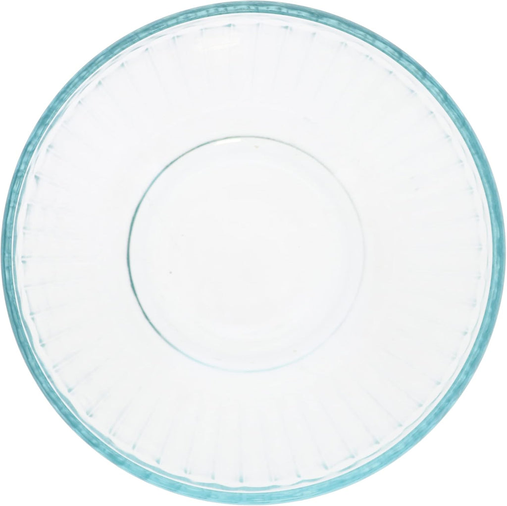 6-Cup Glass Mixing Bowls (2-Pack) Q3942