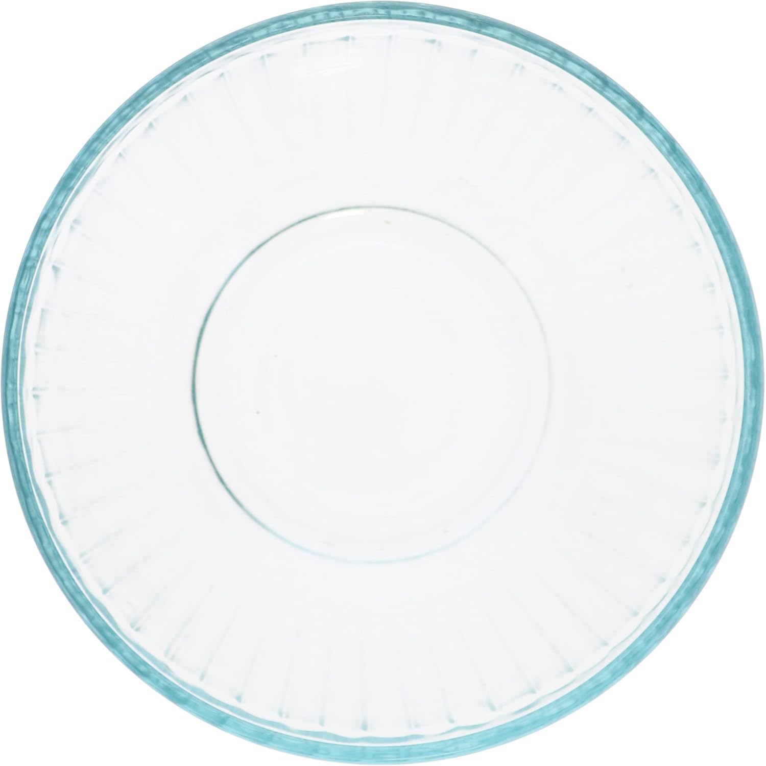 6-Cup Glass Mixing Bowls (2-Pack) Q3942