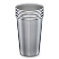 Klean Kanteen 16-Ounce Stainless Steel Pint Cup (1 unit)