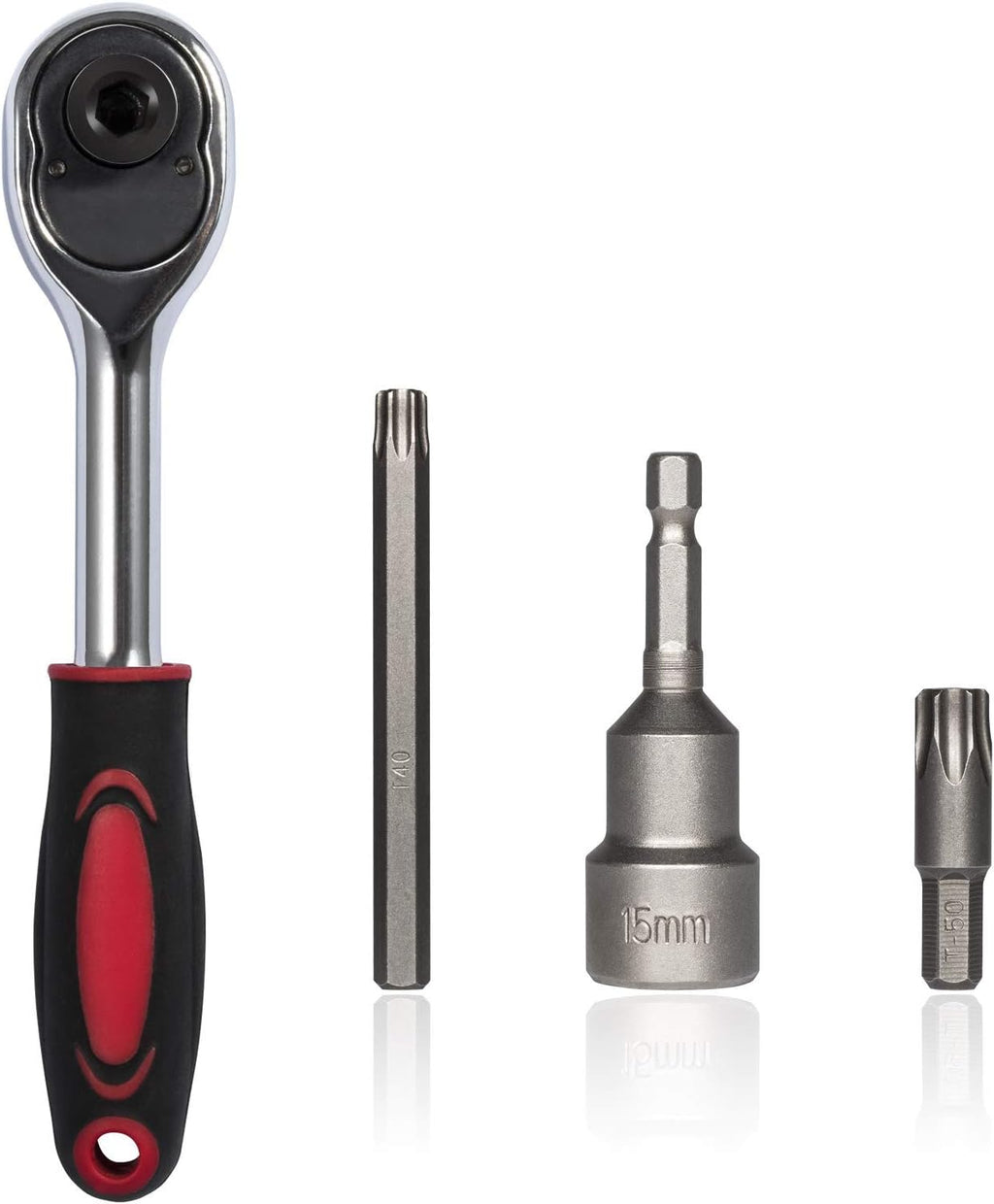 Torx Tool Kit for Hard Top Door Install Removal V79890