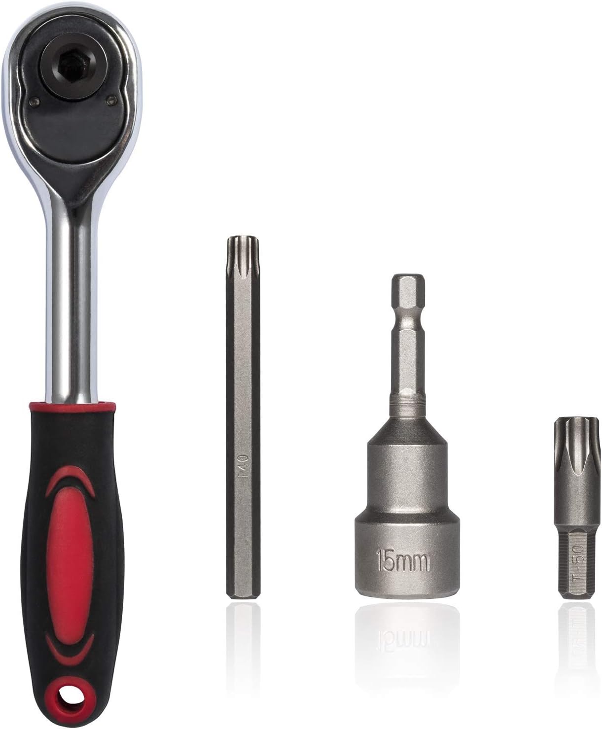Torx Tool Kit for Hard Top Door Install Removal V79890