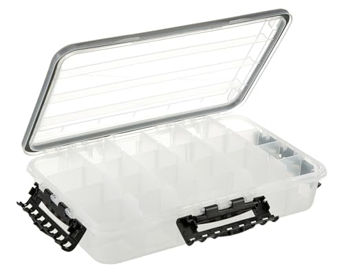 Plano Waterproof Stowaway Tackle Box