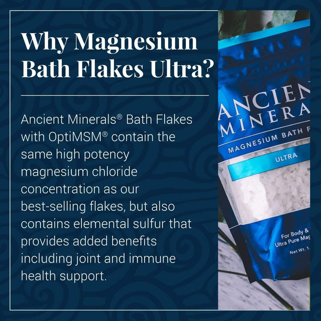 Magnesium Bath Flakes Bundle F57813