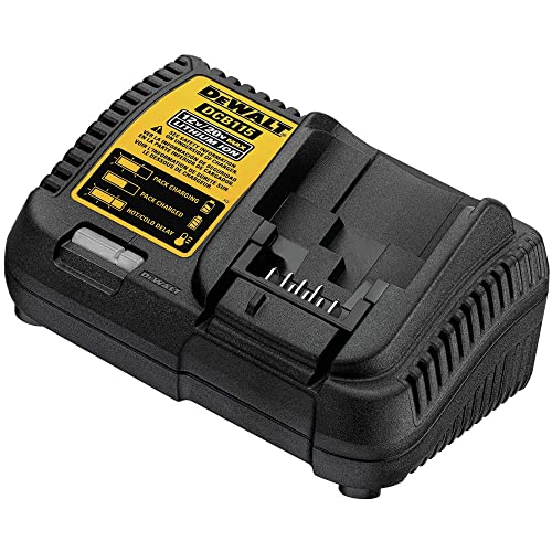 Cordless Brushless Drill & Impact Driver Kit with 2 Batteries E301493