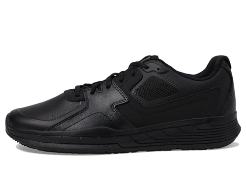 Slip Resistant Work Shoes for Men, Water Resistant F40746