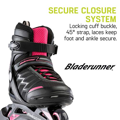 Women's Adult Fitness Inline Skate F378