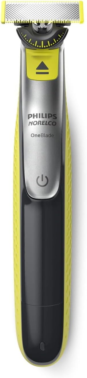 Hybrid Electric Trimmer and Shaver Kit for Men U603