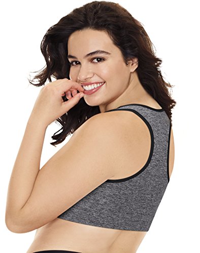 Women's Pure Comfort Racerback Bra M17569