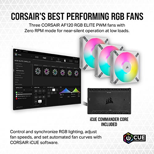 Liquid CPU Cooler Z85308