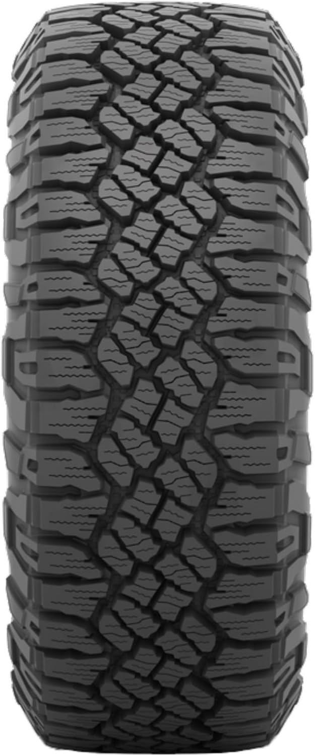 Rugged Terrain 275/60R20 Light Truck Tire D515367