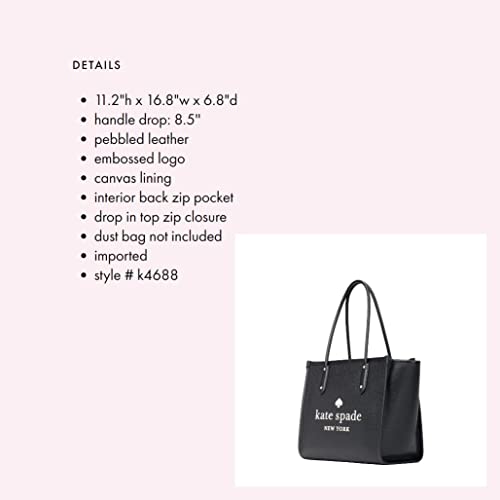 Leather tote bag for women P622