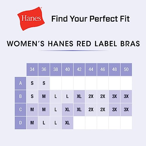 Women's Wireless T-shirt Bra, Convertible Smoothing Bra B100491