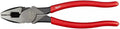For Milwaukee High-Leverage Linemans Pliers