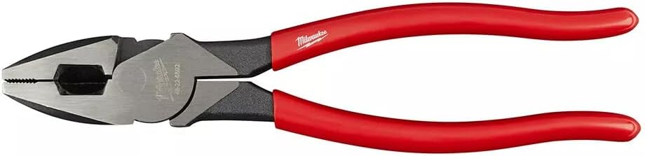 For Milwaukee High-Leverage Linemans Pliers