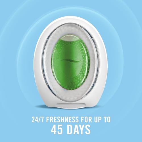 Air Freshener for Home, Odor Fighter, 25 fl oz, 4 Count L314502
