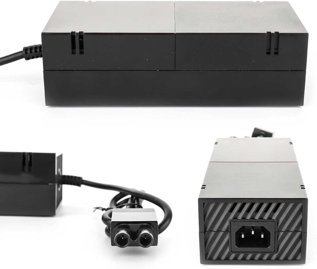 Xbox One Power Supply AC Adapter Replacement Charger E9256
