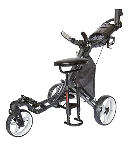 Swivel Golf Cart M37912