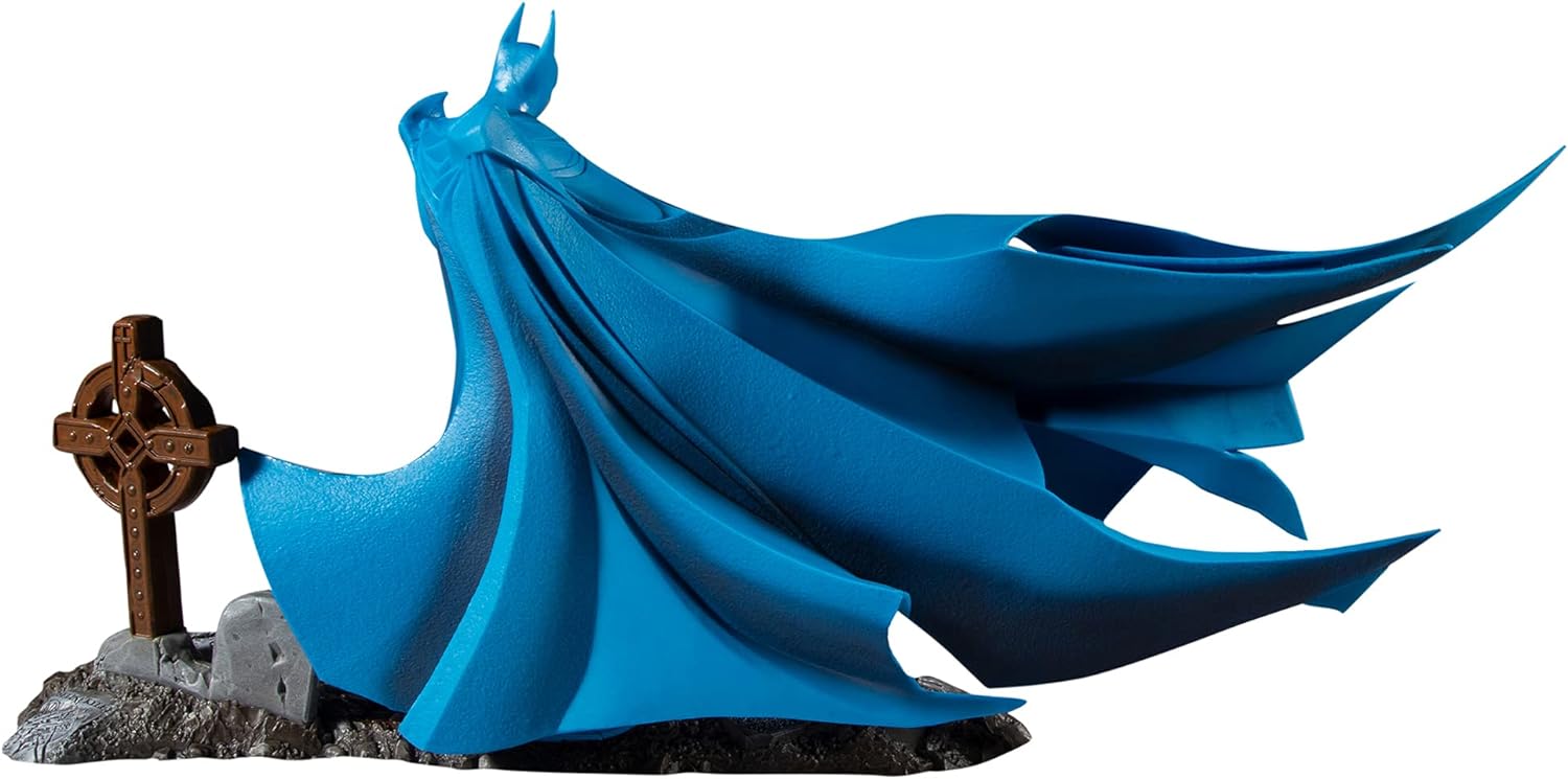 Batman Year Two Action Figure S884125