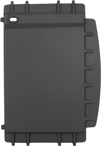 28 Inch Griddle Replacement Top with Rear Grease System D300280