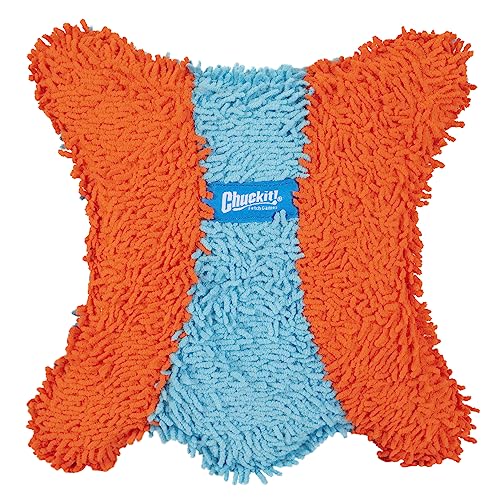 Indoor Fetch Tumbler Dog Toy, 6.5 Inch K83440