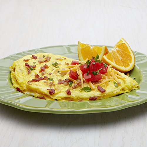Scrambled Egg Mix, 57 Servings A820