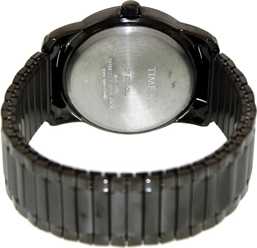 Men's 39mm Watch N511