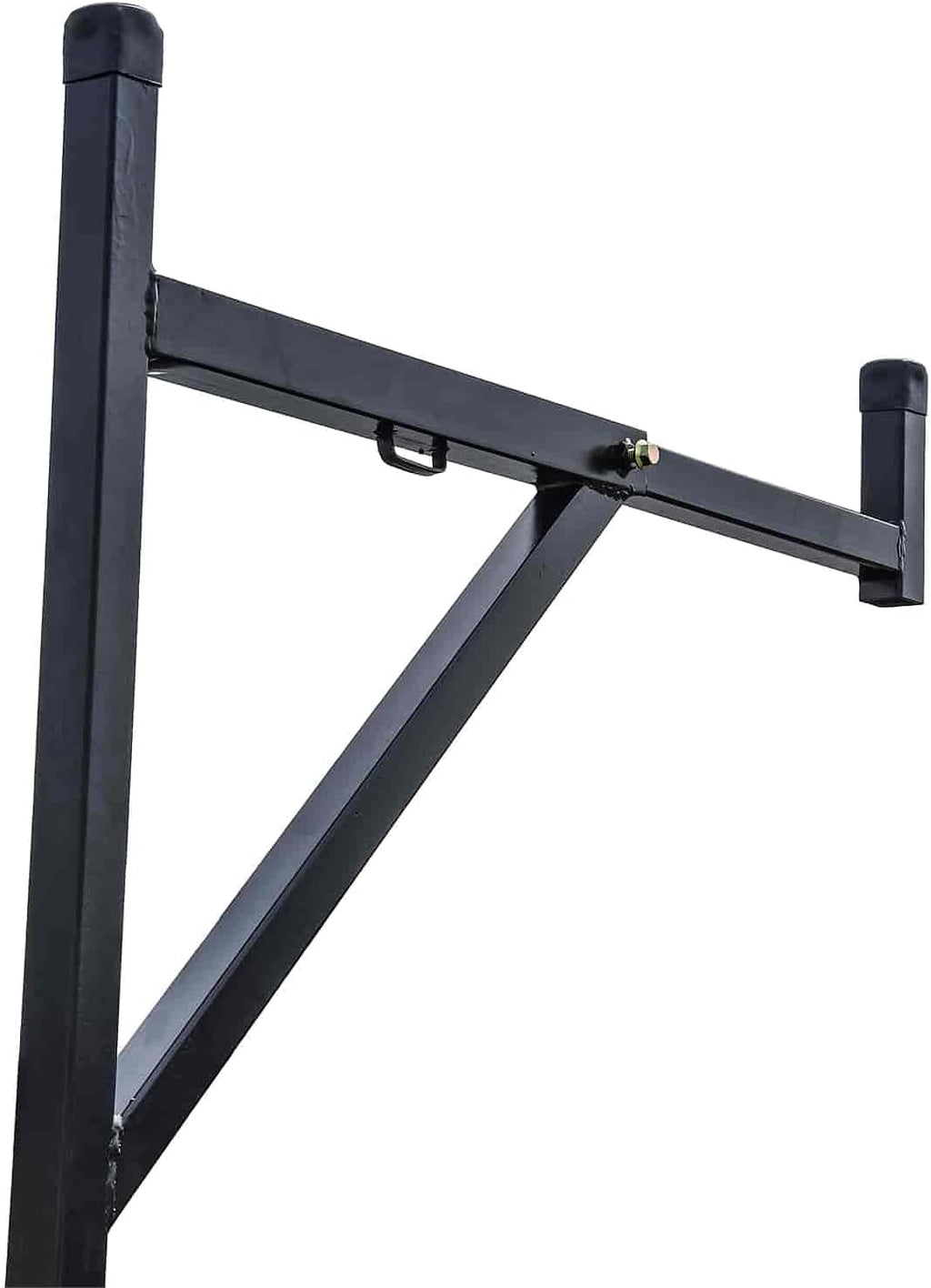 Heavy Duty Truck Ladder Rack with Adjustable Arms B12935