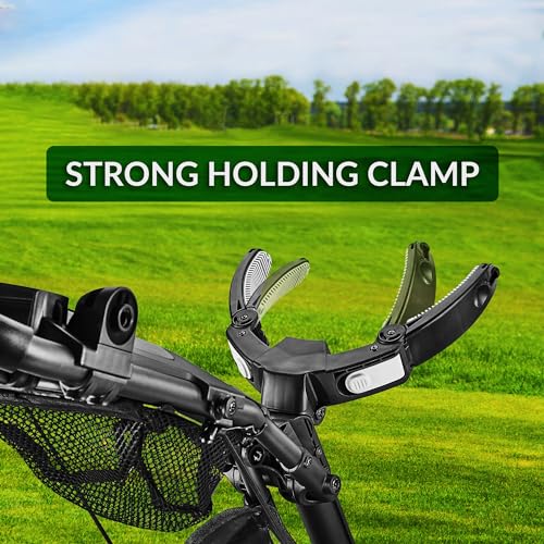 Swivel Golf Cart M37912