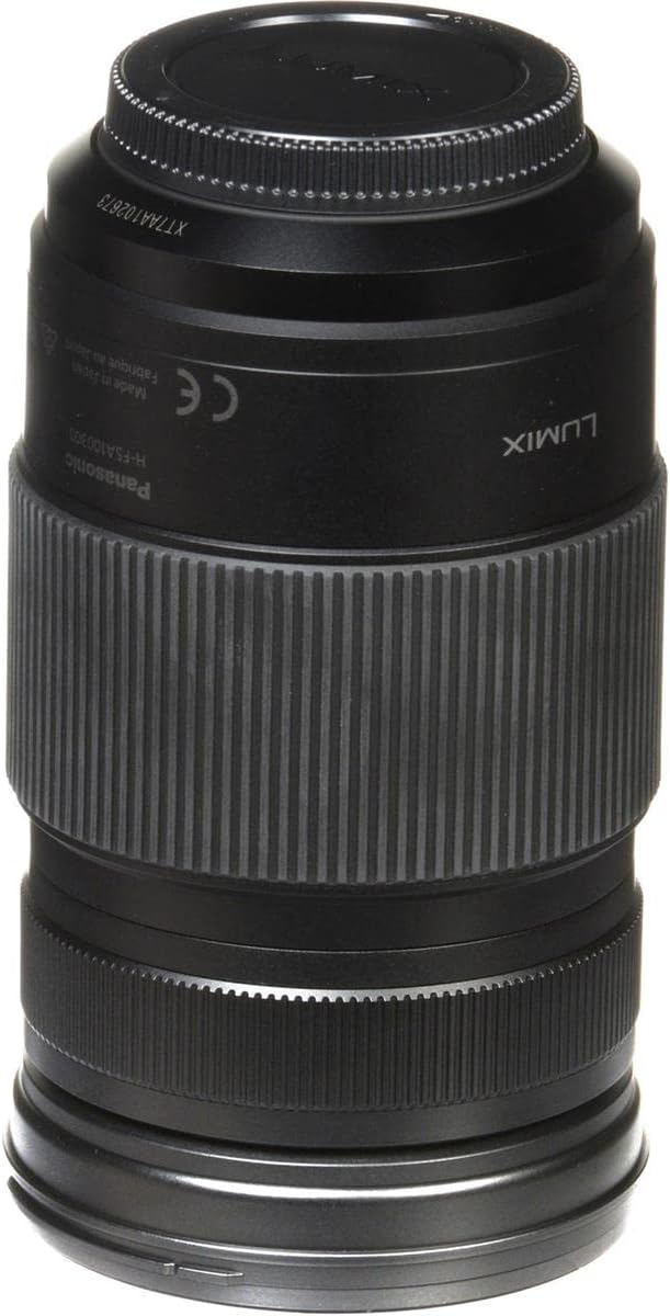 100-300mm Mirrorless Telephoto Zoom Lens J261