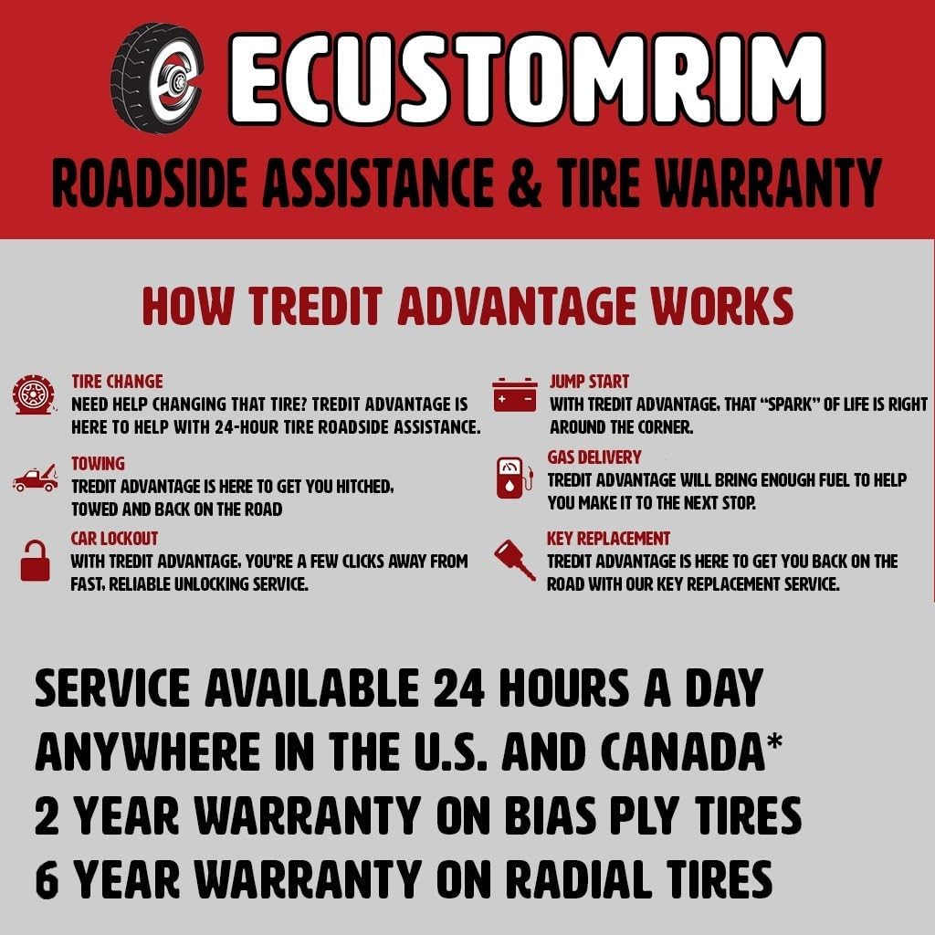 All-Terrain Radial Tire 215/75R15 L994