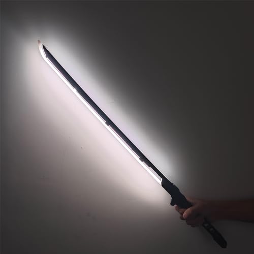 LED Sword for Halloween Cosplay Costume Prop M110