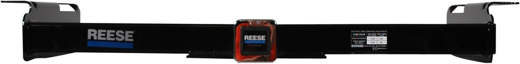 Class III Custom-Fit Hitch with 2" Square Receiver I7094