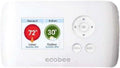 ecobee Smart Si Thermostat 2 Heat-2 Cool with Full Color NON-Touch Screen