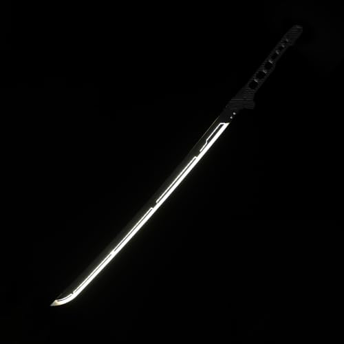 LED Sword for Halloween Cosplay Costume Prop M110