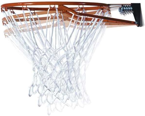 50 Inch Shatter Proof Portable Basketball Hoop L575