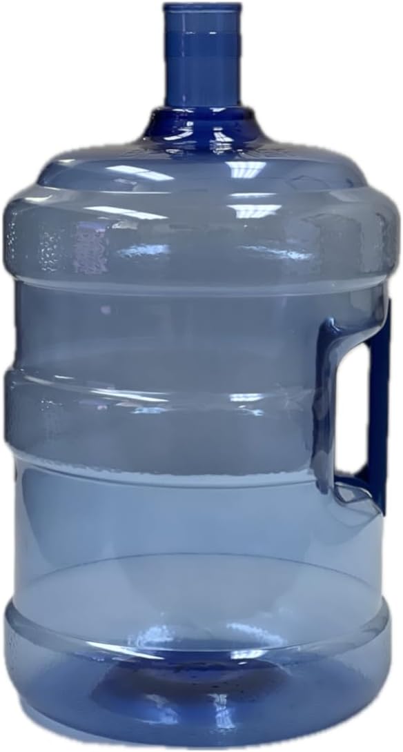 5 Gallon Water Jug with Cap Q913653