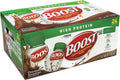 Boost Chocolate High Protein Drink, 8 OZ (Case Contains: 24 Bottles)