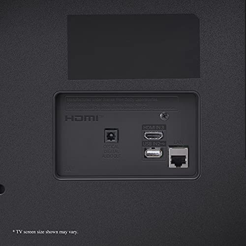 65" 4K UHD Smart TV with Alexa Built-in X552980